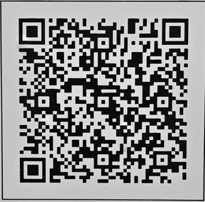 Scan to Donate
